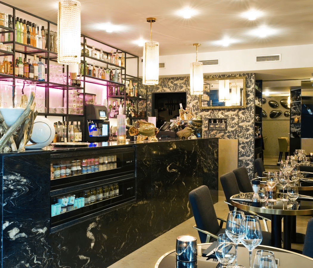 Zaïka Tapas Bar 1